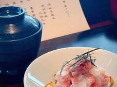 -元熹会席料理