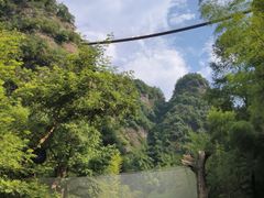 -十九峰景区