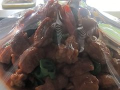 -大碗李·海鲜天津菜(河北路店)
