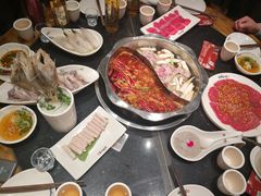-纸盐河码头火锅(十八梯店)