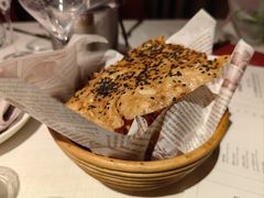 餐前面包-Solo(衡山路店)