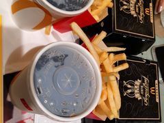 -麦当劳(苏州中心星悦汇店)