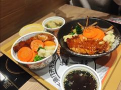 -吉野家(群力王府井店)