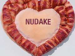 -NUDAKE(HAUS NOWHERE店)