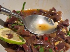 -蘑界·野生菌火锅(深业上城店)