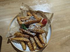 -豪客来牛排(红豆万花城店)