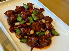 -枣子树·素食餐厅(普陀山店)
