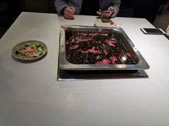 红汤锅底-老基地老火锅厂(大渡口店)