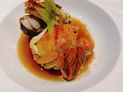 -北京四季酒店·采逸轩