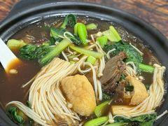 -凡老头米线砂锅(古荡新村西粮站)