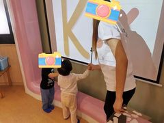 -嘉定民办实蒙早教中心