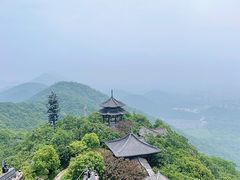 -杭州半山国家森林公园