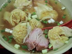 -联记面家(新马路店)