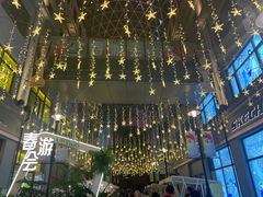 -南京路步行街