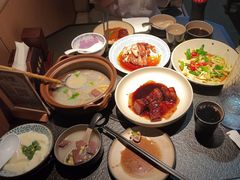 -金陵家宴·金陵春·南京菜(夫子庙店)