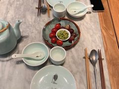 -苏帮袁Sue Cuisine(来福士店)