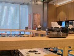 -龍歌自助小火锅(市南金茂湾店)