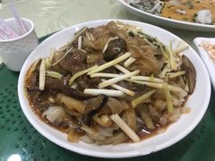 -嘉华海鲜酒家(龙津中路店)