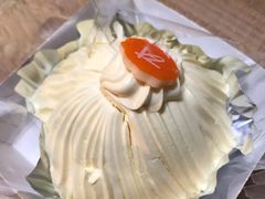 小栗子蛋糕-凯司令西点房(南京东路店)