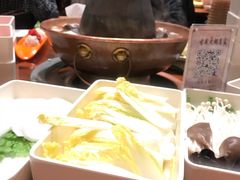 -古关火锅店(古北水镇景区店)