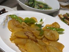 -庖丁人家巴东茶店牛肉(施南古城店)
