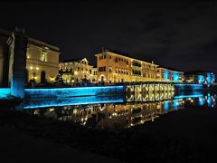 -华谊兄弟（长沙）电影小镇