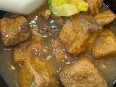 -东就鸭饭店·古早海南菜(滨海店)