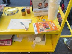 -阿娟牛肉丸·手打牛肉丸·现做现卖