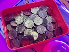 -风云再起游乐汇(皇城恒隆广场店)