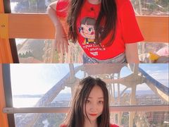 -七彩云南欢乐世界