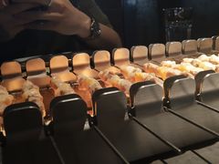 -很久以前羊肉串(中山公园店)