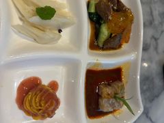 -城南往事·鲁菜济南菜(软件园美莲广场店)
