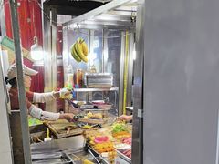 -上海老太小吃店(好吃街店)