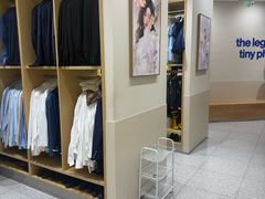 -天真蓝照相馆(五角场百联又一城店)