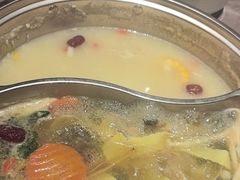 -阿源鱼捞斑鱼火锅·海鲜粥(山景尚宅店)