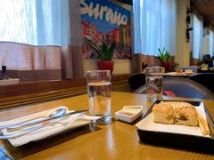 -安妮意大利餐厅(国贸店)
