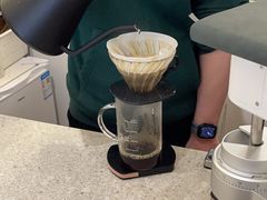 -Radar Coffee(思南路店)