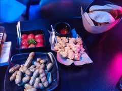 -MOSSO·Liveshow(M3香港广场店)