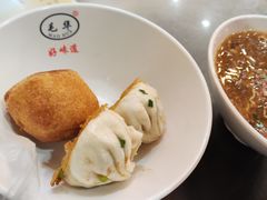 -毛华美食(清扬路店)