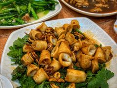 -揭阳钟记小食(福田新村店)