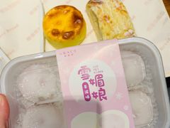 -格瑞思动物奶油生日蛋糕(圆融店)