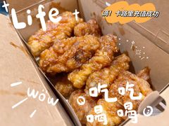 -Kyochon1991校村(共和路店)
