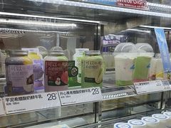 -白色日记·手作酸奶(麦凯乐店)