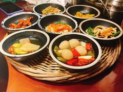-三代烤肉(保利广场店)