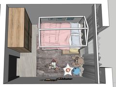 -翼森原创设计·全案实景落地