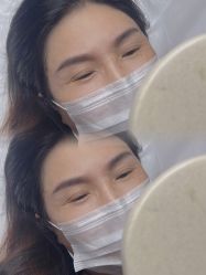 -YIMEI ART半永久纹眉·野生眉