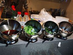 -墩儿大碗宽面(来福士店)