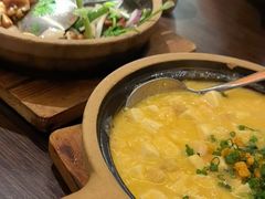 -啫火啫啫煲·顺德干蒸(壹海城店)