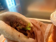 -贾国龙中国堡(上地华联店)
