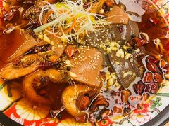 -汤连得温泉馆(宝山店)